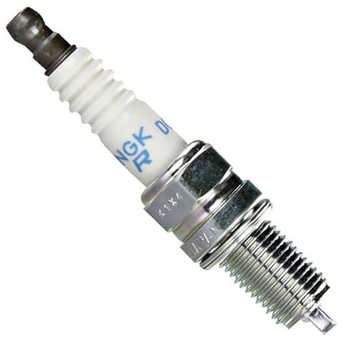 NGK SPARK PLUGS DCPR8EKC (7168) (Box 10) for BMW R1150GS ADVENTURE 2003 to 2005