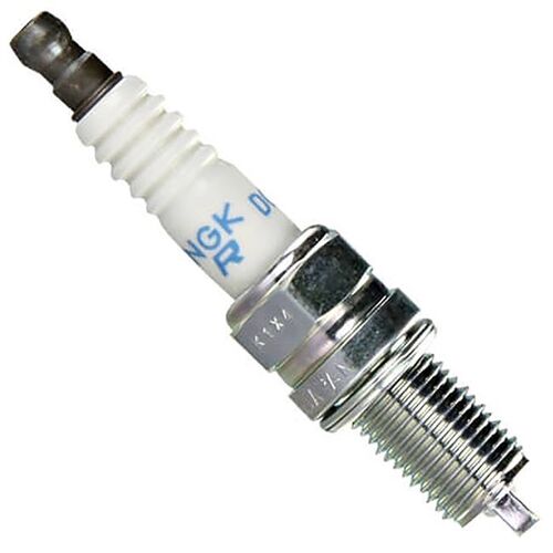NGK SPARK PLUGS DCPR8EKC (7168) (Box 10) for BMW R1200RT 2005 to 2009