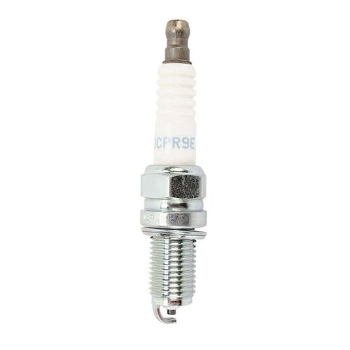 NGK SPARK PLUG DCPR9E (2641)  SINGLE for Aprilia RST1000 Futura 2001 to 2005