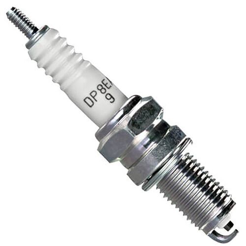 NGK SPARK PLUGS DP8EA9  (5829) SINGLE