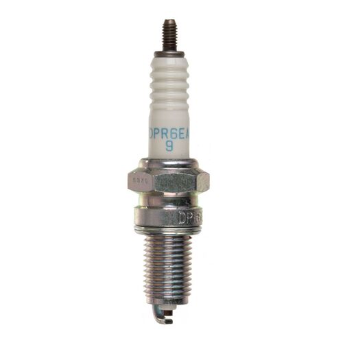 NGK SPARK PLUGS DPR6EA9 (5531)   SINGLE