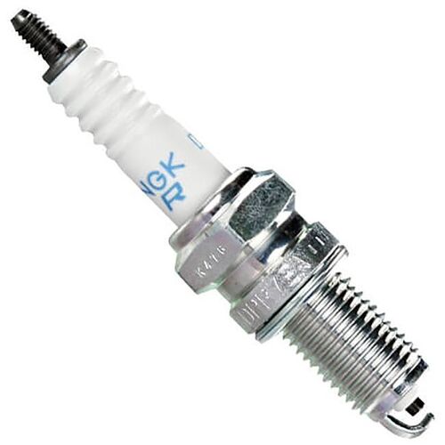 NGK SPARK PLUGS DPR7EA9 (5129) (Box 10) for Honda GL1500 GOLDWING A 1988 to 2000
