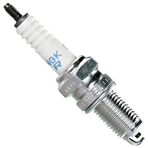 NGK SPARK PLUGS DPR7EA9 (5129) (Box 10) for Triumph 2300 ROCKET III 2010 to 2012