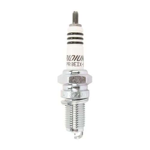 NGK SPARK PLUGS DPR8EIX9 (2202) (Box 4) for Honda CRF230L 2008 to 2012