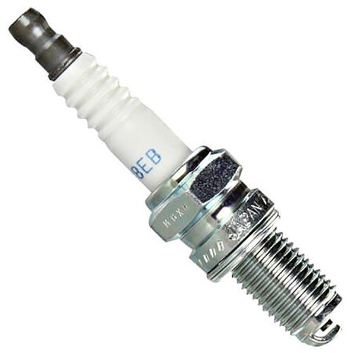 NGK SPARK PLUGS DR8EB (4855)   SINGLE