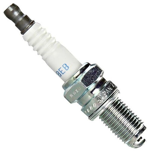 NGK SPARK PLUGS DR8EB (4855) (Box 10) for BMW G650X CHALLENGE 2007 to 2009