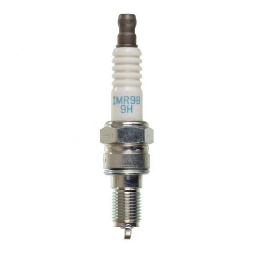 NGK SPARK PLUG IMR9B-9H (4888) SINGLE