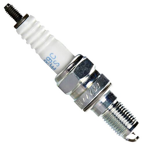 NGK SPARK PLUGS IMR9C-9HES (5766) (Box 4) for Honda CBR1000RR Fireblade 2004 - 2007