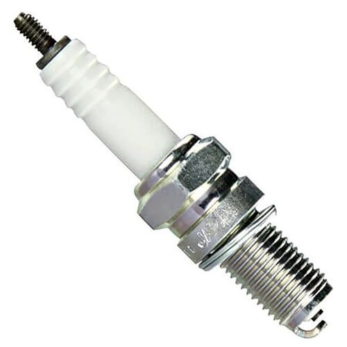 NGK SPARK PLUG JR9B (3188) (Box 10) for Suzuki GSF1200S BANDIT 1996 to 2006