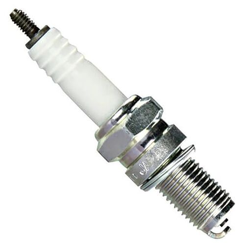 NGK SPARK PLUG JR9B (3188) SINGLE for Suzuki GSX1100F 1988 to 1995