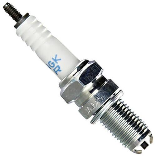 NGK SPARK PLUG JR9C (6193) SINGLE for Suzuki GSXR750 1988 to 1989