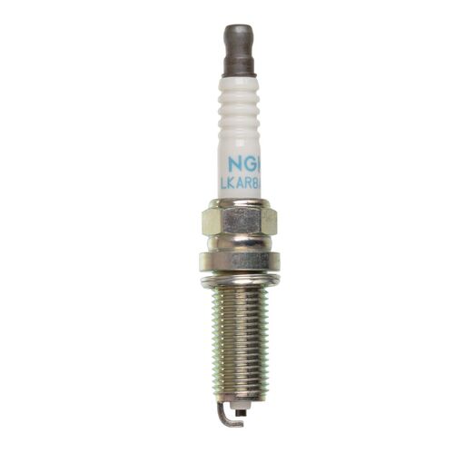 NGK SPARK PLUGS LKAR8A-9 (4786) (Box 10)