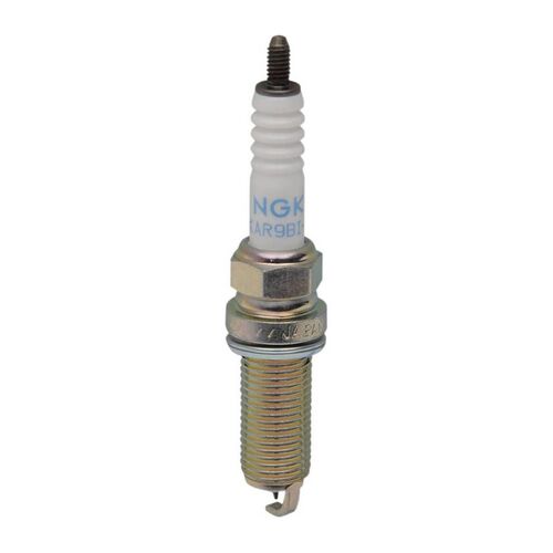 NGK SPARK PLUG LKAR9BI-10 (95371) SINGLE