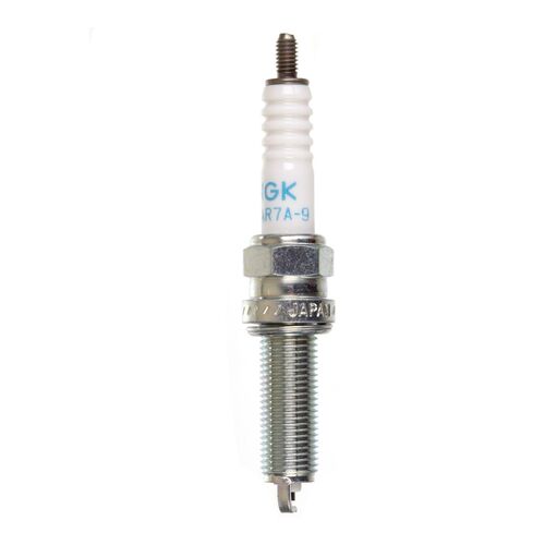 NGK SPARK PLUGS LMAR7A-9 (4908) SINGLE