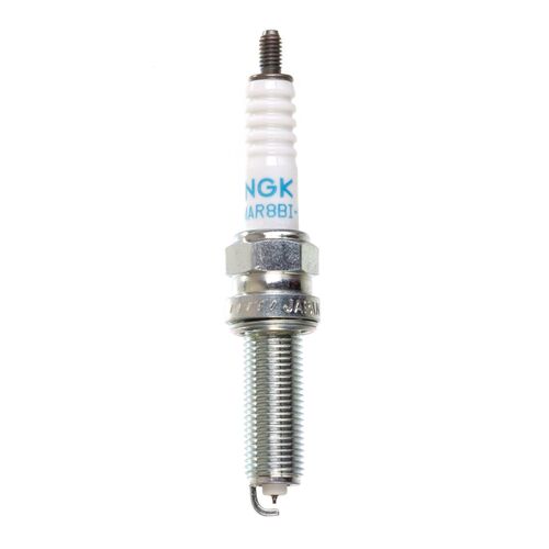 NGK SPARK PLUGS LMAR8BI-9 (91909) SINGLE