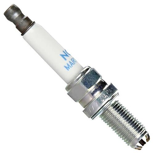 NGK SPARK PLUG MAR10AJ (4706) SINGLE for Ducati 1098 S 2009