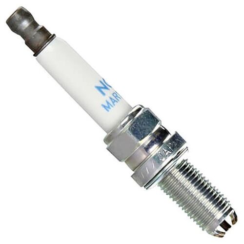 NGK SPARK PLUG MAR10AJ (4706) SINGLE for Ducati MULTSTRADA 1200 S TOURING 2014