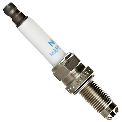 NGK SPARK PLUG MAR8BJDS (8765) SINGLE for BMW R NINE T SCRAMBLER 2017 to 2020