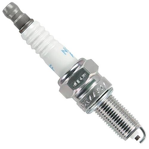 NGK SPARK PLUGS MR7F  SINGLE for Polaris SPORTSMAN 570 HD EPS 2018 to 2020