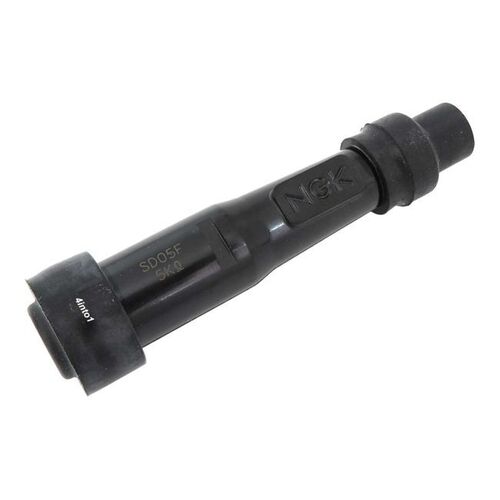 NGK SD05F SPARK PLUG CAP (8022) for Honda CB750C Custom 1981 to 1982