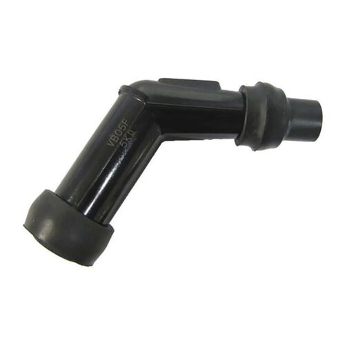 NGK VB05F SPARK PLUG CAP (8032) for Suzuki GSX400E 1983 to 1985