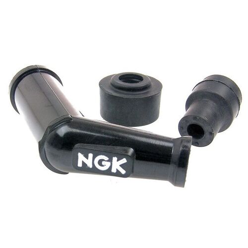 NGK VD05F SPARK PLUG CAP (8052) for Honda XL500R 1982 to 1984