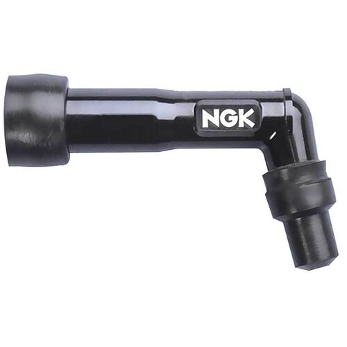 NGK XB05F SPARK PLUG CAP (8062) for Kawasaki XJ650 1980 to 1983