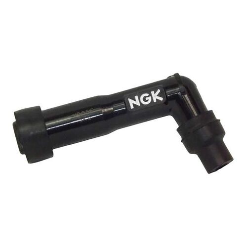 NGK XD05F SPARK PLUG CAP (8072) for Honda CB650C CUSTOM 1980 to 1981
