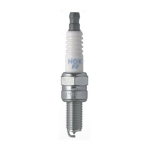NGK SPARK PLUG PMR8A (5851) (Box 4) for Malaguti 300 SPORT CITY CUBE 2013