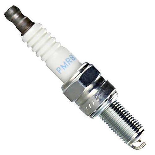 NGK SPARK PLUG PMR8B (6378) SINGLE for Moto Guzzi NORGE 1200GT 2010 to 2017