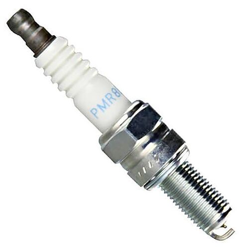 NGK SPARK PLUG PMR8B (6378) SINGLE for Moto Guzzi STELVIO 1200 2008 to 2014