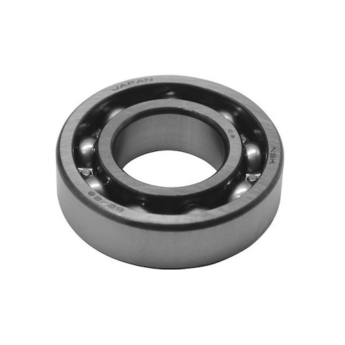 NSK 6322 Bearing 22x56x16mm