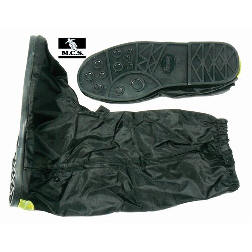 Showerproof Overboots XXX Large