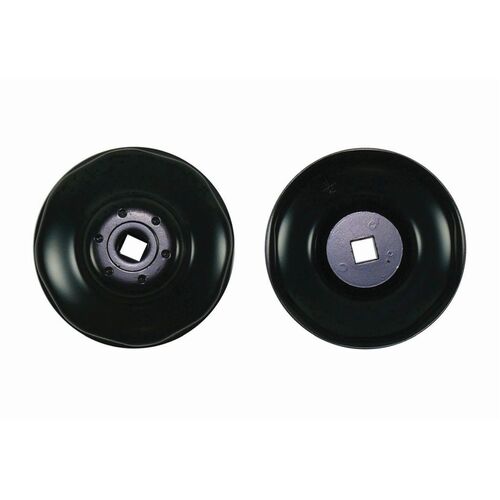 Oil Filter Tool 76mm X 8 Sides Suit Ducati