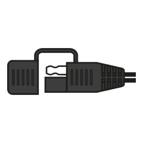Oxford SAE Extension Lead | 1.5m Long