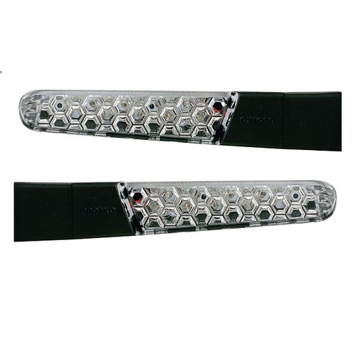 OXFORD EYESHOT LEDICATOR LED Indicators JUPITER | Pair