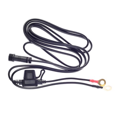 Replacement Fused Wiring Loom for OXFORD V9 EVO HOTGRIPS ROAD