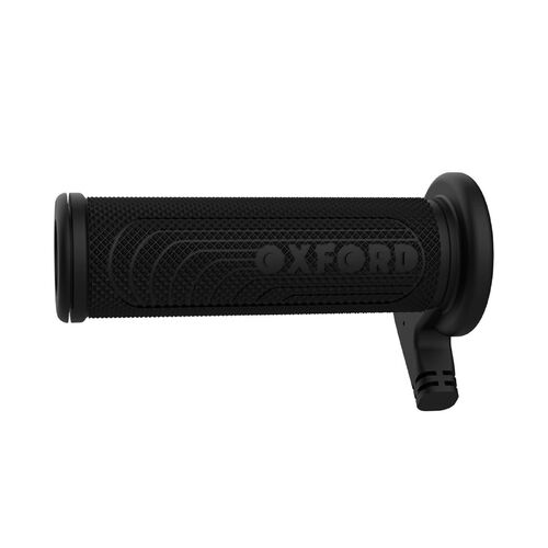OXFORD V9 EVO HOTGRIPS SPORT Left Replacement Heated Grip - 6 ohms