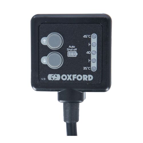 OXFORD Replacement Controller for Adventure | Touring | Sports Heated Grips