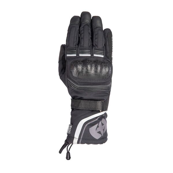 OXFORD Montreal 4.0 Dry2dry Glove Stealth Black Small