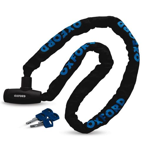 Oxford GP Chain 1.2M X 8mm RND