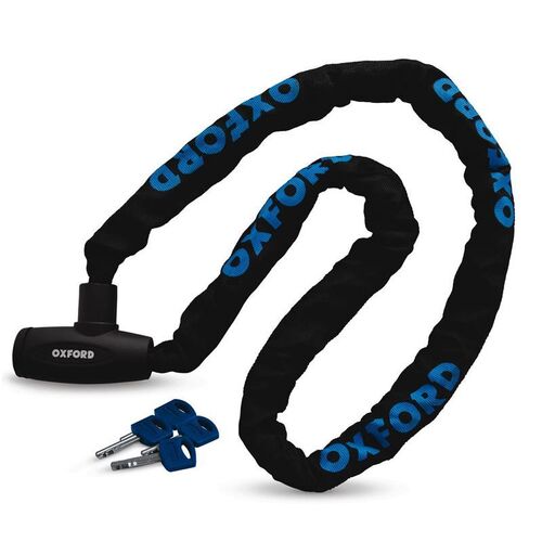 GP Chain 1.2M X 8mm RND For Motorbike or Bicycle