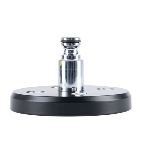 Oxford Beast Floor Lock Adaptor For Motorbike