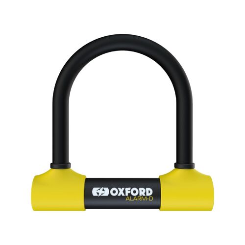 Alarm-D Scoot 200mm(L) x 196mm (W) x 16mm For Motorbike