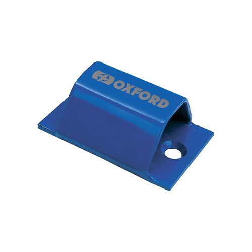 Oxford Brute Force Mini Ground Anchor For Motorbike or Scooter