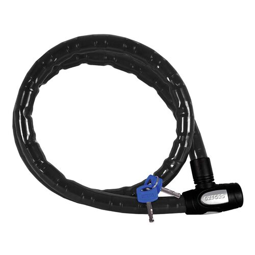 OXFORD BARRIER ARMOURED CABLE LOCK - SMO