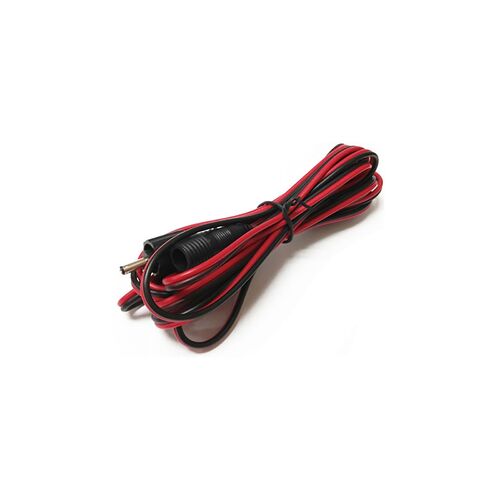 OXFORD 3M EXT' LEAD FOR 2012 SOLARISER
