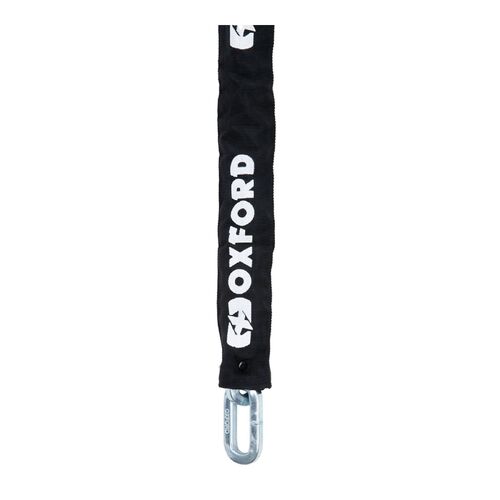 2.0M x 12mm Cr-Mo Chain - Gold Series For Motorbike 
