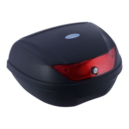 OXFORD TOP BOX 44L BLK