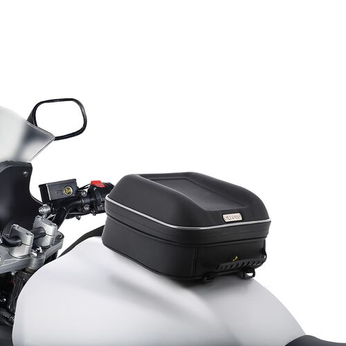 Oxford S-Series Luggage M4S Tank Bag Black